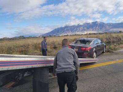 True Towing, North Ogden, Utah