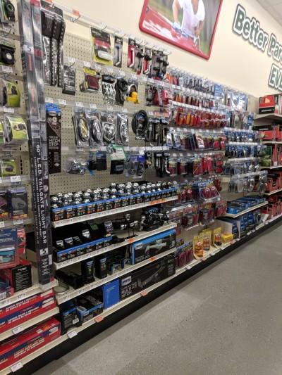 O'Reilly Auto Parts