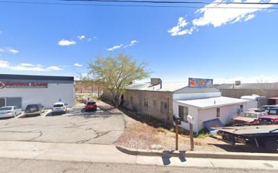 Superior Auto Body, St. George, Utah