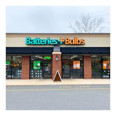 Batteries Plus, Lynchburg, Virginia