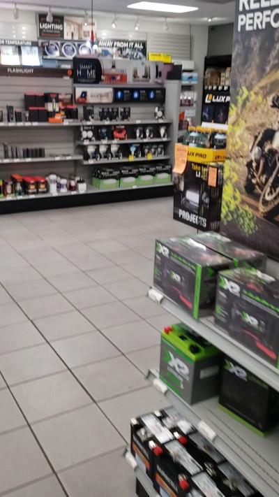 Batteries Plus, Lynchburg, Virginia