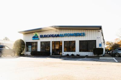 European Autowerks, Virginia Beach, Virginia