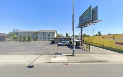DTI Towing, Marysville, Washington
