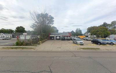 Prestige Auto, Kenosha, Wisconsin