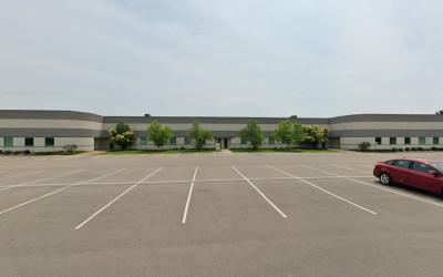Kenosha Truck Parts, Kenosha, Wisconsin