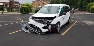 Advantage Towing, St. Louis, Missouri