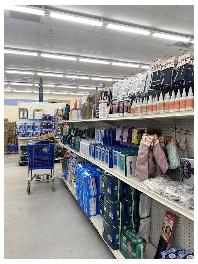 Discount Salvage inc