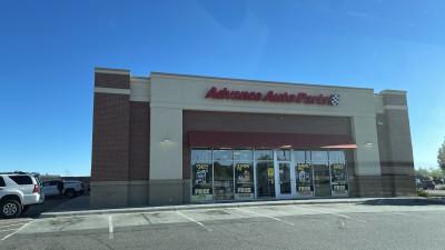 Advance Auto Parts, Centennial, Colorado