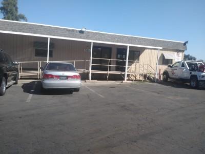 HB Towing, Sacramento, California