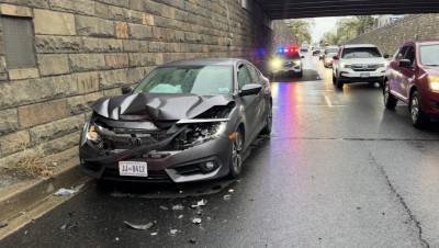 Queen of Towing, Washington, District of Columbia