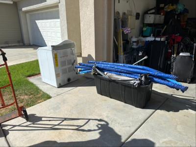 L&S Junk Removal