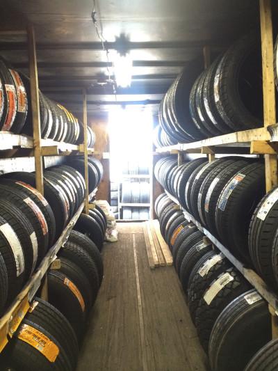Silvera’s Tire