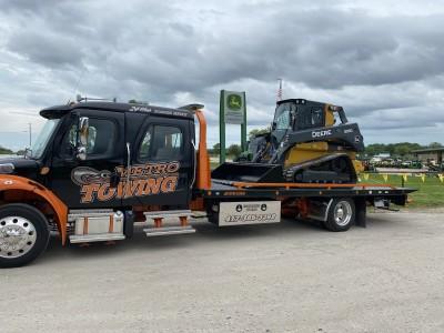 Metro Towing Neosho