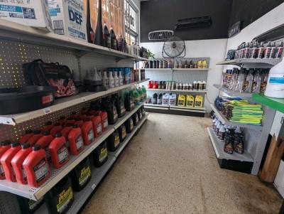 Speed Auto Parts, Miami, Florida