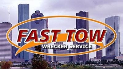 Fast Tow, Houston, Texas
