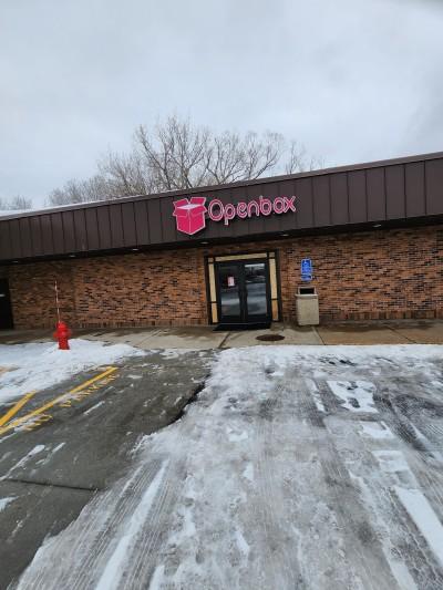 Openbox LLC, Brooklyn Park, Minnesota