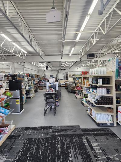 Openbox LLC, Brooklyn Park, Minnesota