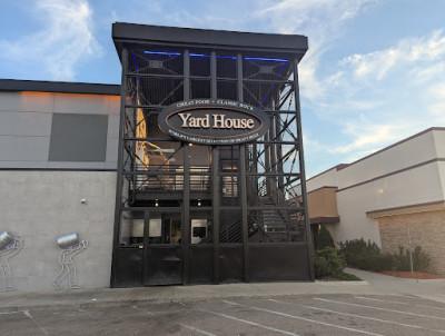Yard House, Troy, Michigan