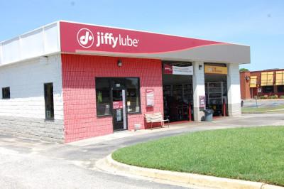 Jiffy Lube, Florence, South Carolina