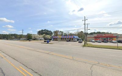 Altman Automotive, Florence, South Carolina