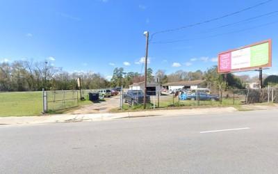 McElveen's Auto, Florence, South Carolina