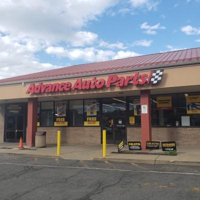 Advance Auto Parts, Clifton, New Jersey