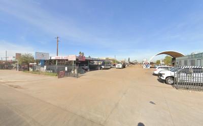 E Z Metals Llc, Phoenix, Arizona