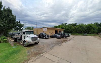 Paul's Automotive, Edmond, Oklahoma