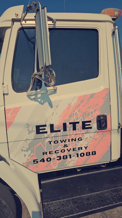 Elite Towing & Recovery