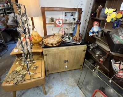 Junk-N-Disorderly