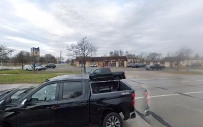 USA Transmissions, Livonia, Michigan