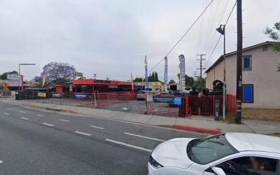 J Transmissions, Compton, California
