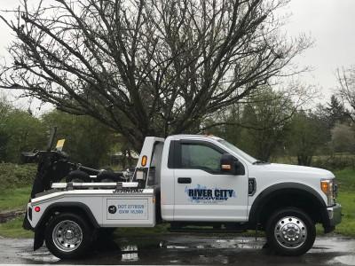 River City Recovery, Beaverton, Oregon