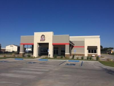 Mr. Mac's Tire Pros, Wichita Falls, Texas