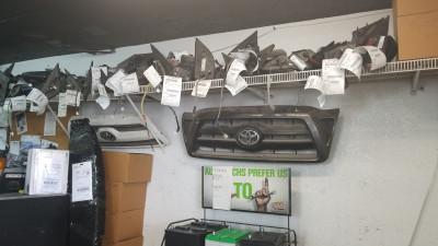 Toyo Kings, Opa Locka, Florida