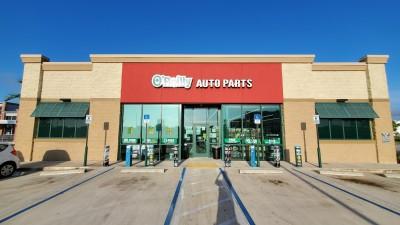 O'Reilly Auto Parts