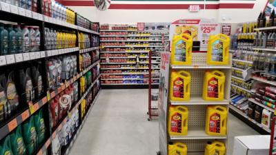 O'Reilly Auto Parts