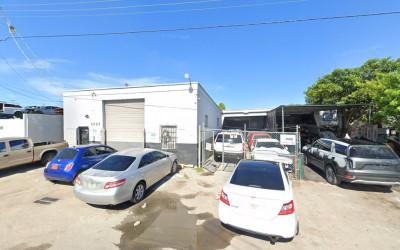 Higher Class Auto, Hialeah, Florida