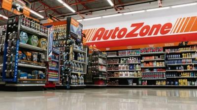 AutoZone Auto Parts