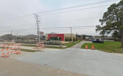 O'Reilly Auto Parts, League City, Texas