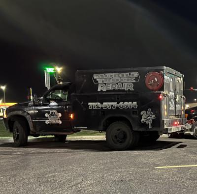 Mobile Truck Repair ®