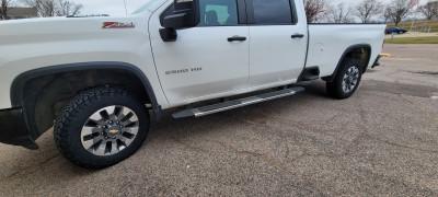 Fremont TireT&W Tire