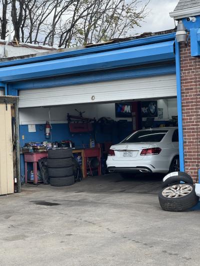 L & M Foreign Cars, Brooklyn, New York