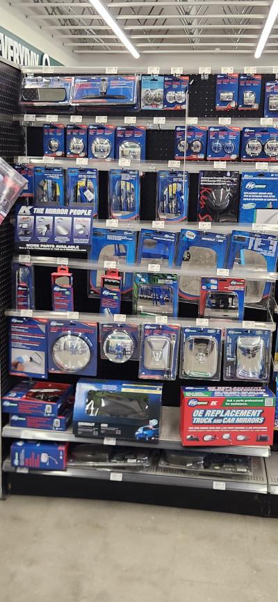 O'Reilly Auto Parts, Meridian, Idaho