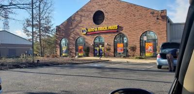 NAPA Auto Parts, Waldorf, Maryland