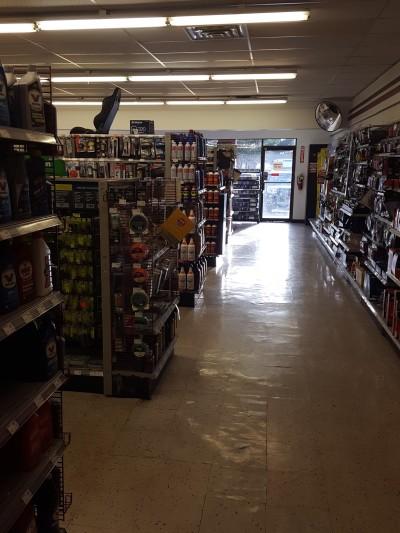 O'Reilly Auto Parts, Boulder, Colorado