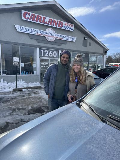 Carland Auto, Lakewood, New Jersey