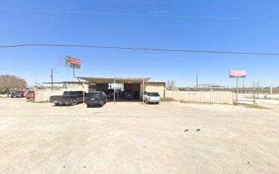 Chavez Auto, Odessa, Texas