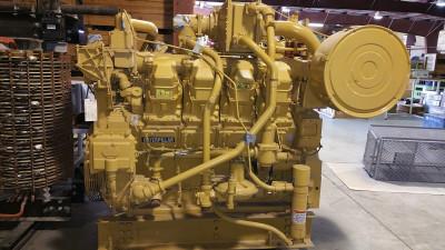 Trux N Parts Inc, Odessa, Texas