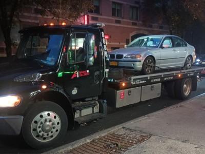 A1 Towing Brooklyn, Brooklyn, New York